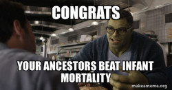 Hulk - These are Confusing Times