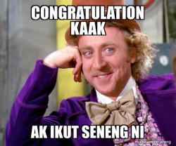 Willy Wonka Sarcasm Meme