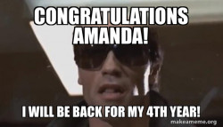 The Terminator