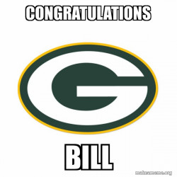 Green Bay Packers