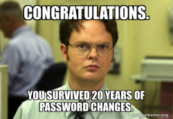 Schrute Facts (Dwight Schrute from The Office)