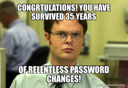 Schrute Facts (Dwight Schrute from The Office)