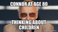 Stan Lee