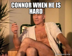 Sexual Picard