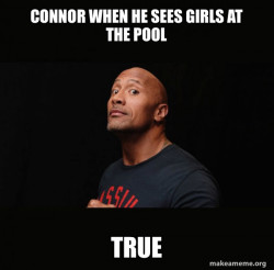 Dwayne Johnson (The Rock)
