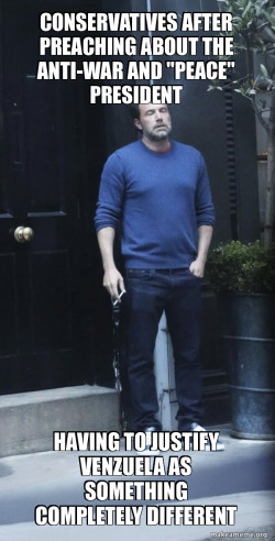 Ben Affleck Smoking