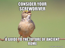 Common Opinion Sparrow