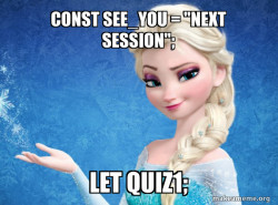 Elsa from Frozen