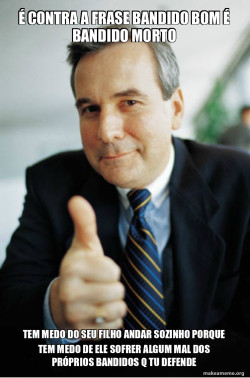 Good Guy Boss