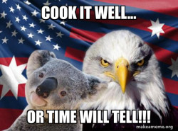 Ameristralia