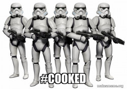 Storm Troopers