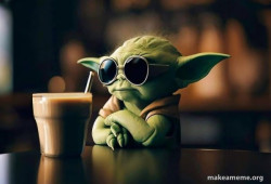 Cool Monkey (Sunglasses )