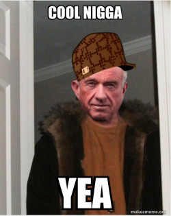Scumbag RFK