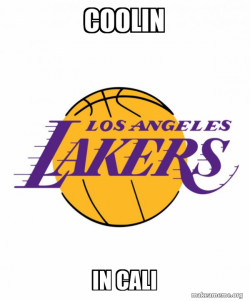 LA Lakers