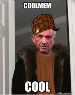 Scumbag RFK