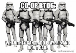 Storm Troopers