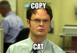 Schrute Facts (Dwight Schrute from The Office)
