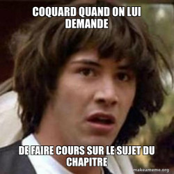 Conspiracy Keanu