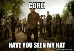 Walking Dead