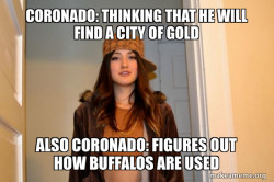 Scumbag Stacy