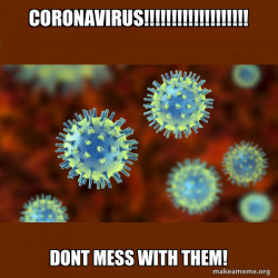 Coronavirus ( COVID-19 )