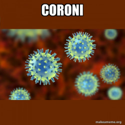 Coronavirus ( COVID-19 )