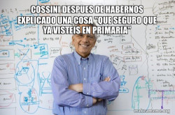 Good Guy Professor