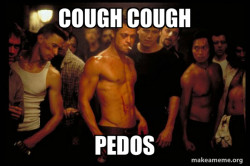 Fight Club