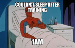 Spiderman Cancer