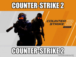 Counter-Strike 2 (CSGO 2)