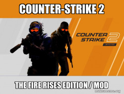Counter-Strike 2 (CSGO 2)