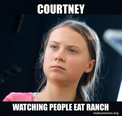 Greta Thunberg