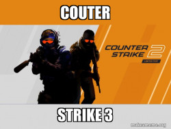 Counter-Strike 2 (CSGO 2)