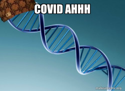 Scumbag Genetics