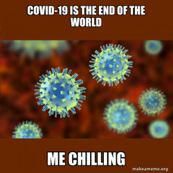 Coronavirus ( COVID-19 )