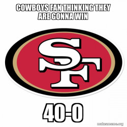 San Francisco 49ers