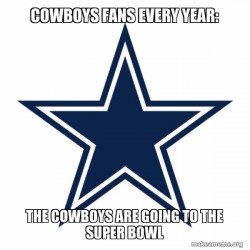 Dallas Cowboys
