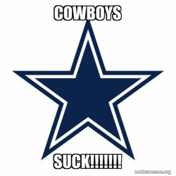 Dallas Cowboys