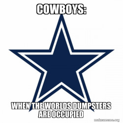 Dallas Cowboys