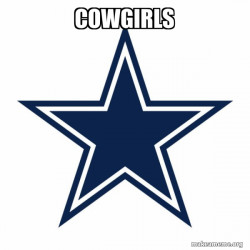 Dallas Cowboys