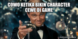 Great Gatsby Reaction - Leonardo DiCaprio Toast