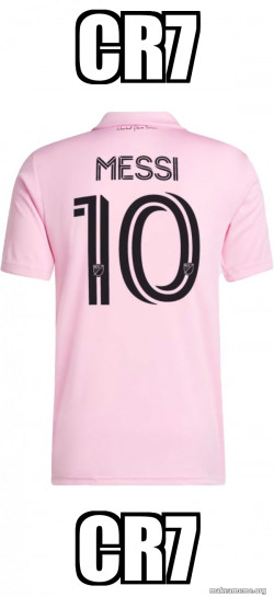 CR7