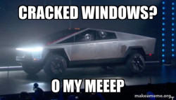 Tesla Truck