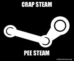 bad Guy Steam