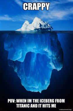 Iceberg