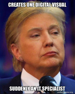 Trillary