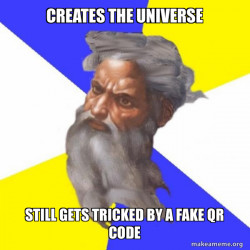 Advice God
