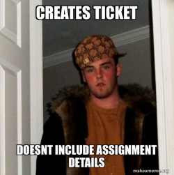 Scumbag Steve