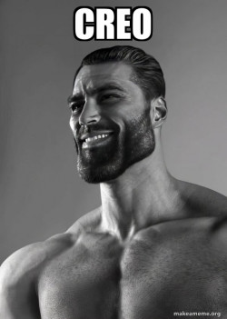 Gigachad