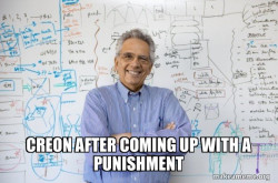 Good Guy Professor